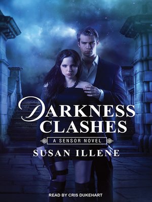 cover image of Darkness Clashes